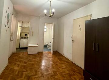 Departamento · 28m² · 1 Ambiente · Monoambiente en Alquiler con Expensas, Aysa y Abl Incluido! - Palermo Soho
