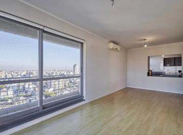 Departamento de 3 ambientes, Caballito · Venta Tres Ambientes con Cochera. Caballito