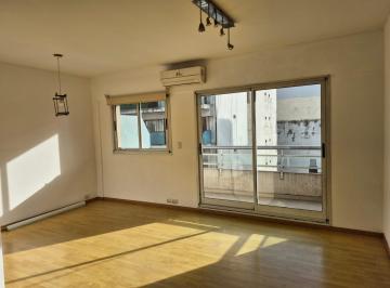 Departamento · 33m² · 1 Ambiente · Alquiler, Departamento Monoambiente en Almagro Norte