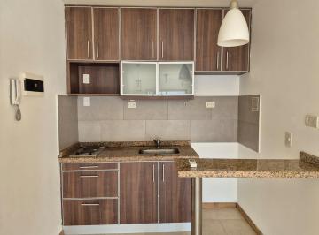Departamento · 33m² · 1 Ambiente · Alquiler, Departamento Monoambiente en Almagro Norte