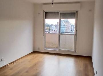 Departamento de 3 ambientes, Rosario · Alquiler – 2 Dorm. + Cochera – Cerrito 1398