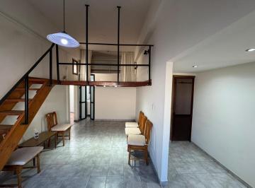 PH · 60m² · 3 Ambientes · 1 Cochera · PH 2 Ambientes Pinos de Anchorena