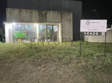 Bodega-Galpón · 240m² · 1 Ambiente · 1 Cochera · Se Vende Local Comercial