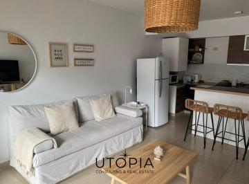 Departamento · 52m² · 2 Ambientes · 1 Cochera · Venta Departamento 2 Ambientes en Banfield