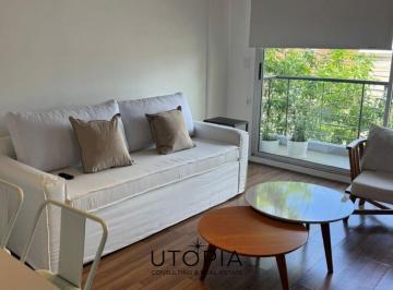 Departamento · 52m² · 2 Ambientes · 1 Cochera · Venta Departamento 2 en Banfield Oeste