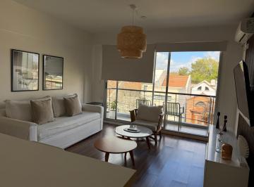 Departamento · 52m² · 2 Ambientes · 1 Cochera · Venta Departamento 2 Ambientes en Banfield