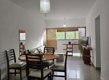 Departamento · 70m² · 4 Ambientes · 1 Cochera · Departamento