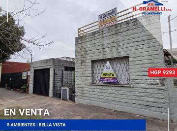 HGP-HGP-9293_2 · Casa 5 Ambientes. | Dr. Mariano Moreno Al 100