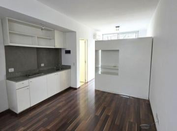 JNT-JNT-4802_2 · Alquiler Departamento 1 Ambiente con Cochera Fija
