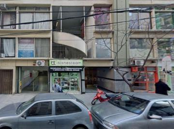 Garage · 13m² · Cochera 13 m² en Cachimayo 11 Caba
