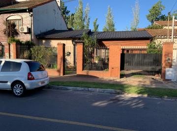 imagen1 · Nuevo Valor Venta Chalet de 4 Ambientes con 2 Baños en Ciudad Jardin