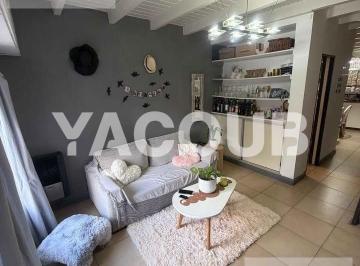 Hotel · 65m² · 3 Ambientes · PH Duplex en Alquiler - 2 Dorm. 2 Baños - 80 m - Tandil Centro