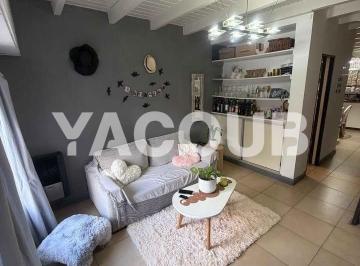 Hotel · 65m² · 3 Ambientes · PH Duplex en Alquiler - 2 Dorm. 2 Baños - 80 m - Tandil Centro