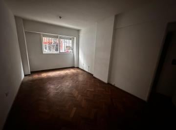 Departamento de 3 ambientes, Palermo · Departamento Tres Ambientes en Plana Baja en Palermo