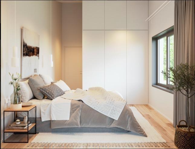Departamento · 77m² · 3 Ambientes