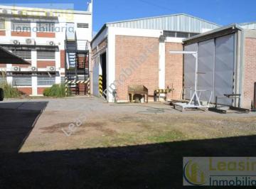 Oficina comercial · 840m² · 10 Ambientes · Edificio, Galpones, Deposito, Oficinas
