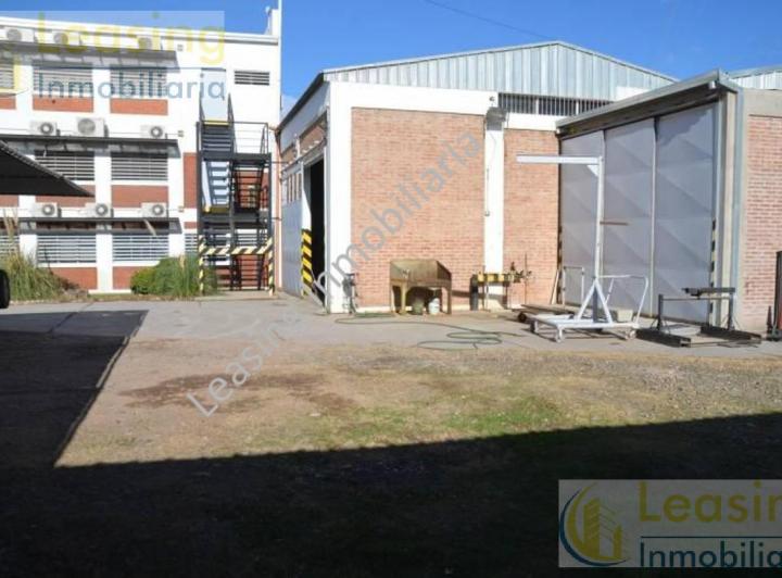 Oficina comercial · 840m² · 10 Ambientes