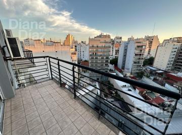 Departamento · 2 Ambientes · 1 Cochera · Departamento - Villa Crespo