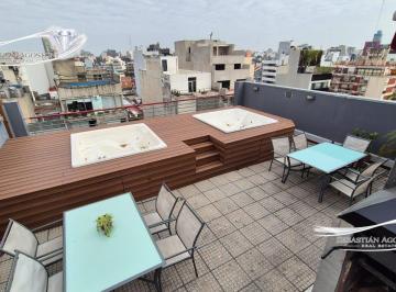 Departamento · 30m² · 1 Ambiente · Monoambiente en Venta en Palermo Hollywood