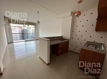 Departamento · 45m² · 2 Ambientes · 1 Cochera · Departamento - Villa Crespo