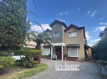 INB-INB-3852_2 · Casa 3 Dorm.. | Barrio Privado Ranelagh Golf 1457