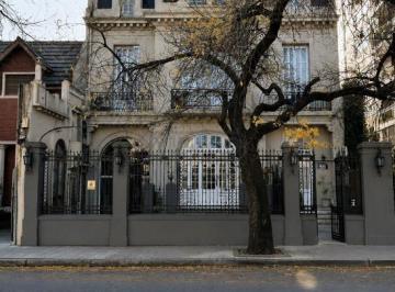 Hotel · 1421m² · 3 Cocheras · Turístico Hotel en Venta en Belgrano R, Capital Federal, Buenos Aires
