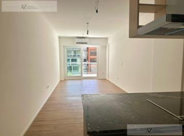 Departamento · 34m² · 1 Ambiente · Departamento Venta Monoambiente a Estrenar Full Amenities