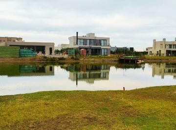 Terreno · 741m² · Venta Lote a La Laguna en Magallanes Hudson Beraza