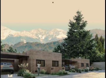 Casa · 116m² · 3 Ambientes · 1 Cochera · Casa en Carrodilla La Puntilla