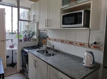 Departamento · 61m² · 3 Ambientes · Departamento en Belgrano