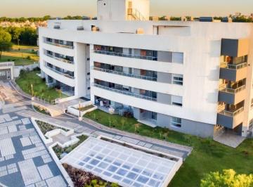 Departamento de 2 ambientes, Córdoba · Alquiler - Departamento - 2 Dorm. 1baño - Sureño de Manantiales
