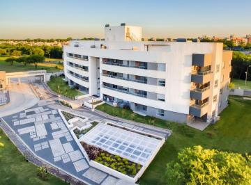 Departamento de 2 ambientes, Córdoba · Alquiler - Departamento - 2 Dorm. 1baño - Sureño de Manantiales