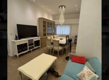 Departamento · 81m² · 4 Ambientes · Departamento en Venta en Palermo, Capital Federal, Buenos Aires