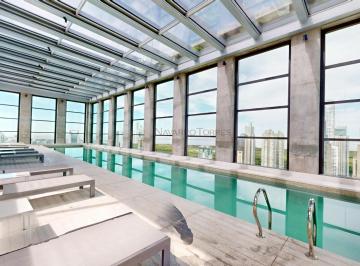Departamento · 35m² · 2 Ambientes · Departamento en Venta en Puerto Madero Torre Huego