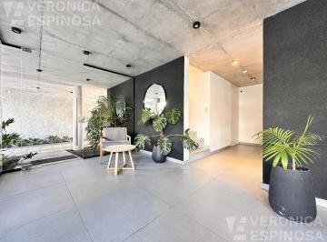 Departamento · 44m² · 2 Ambientes · 1 Cochera · Departamento en Alquiler de Dos Ambientes En, Morón.