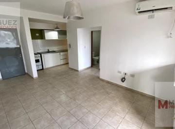 Departamento · 42m² · 2 Ambientes · 1 Cochera · Departamento en La Plata
