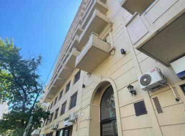 Departamento · 31m² · 1 Ambiente · 1 Cochera · Alquiler Departamento con Cochera en Monserrat