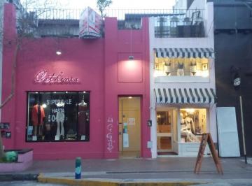 Local comercial · 45m² · Local - Palermo