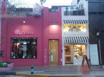 Local comercial · 45m² · Local - Palermo