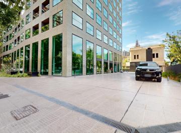 Departamento · 35m² · 2 Ambientes · Departamento Vta - Full Amenities - Pto Madero Torre Huego