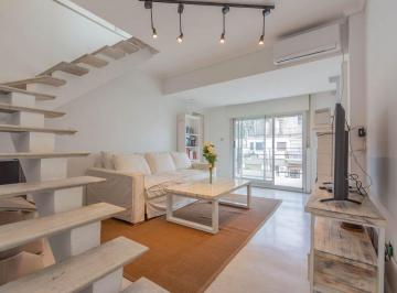 Departamento · 70m² · 4 Ambientes · Venta Departamento Dúlplex 4 Ambientes Recoleta
