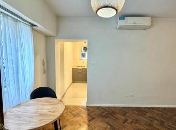 Departamento · 27m² · 1 Ambiente · Monoambiente a m de Av Belgrano