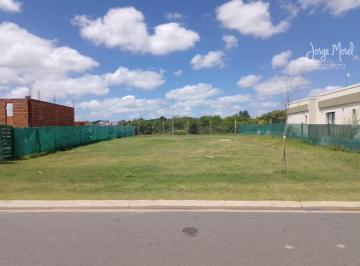 Foto Principal · Venta Lote - Villa Nueva - Santa Ana 1 - 551 m² #id 20262