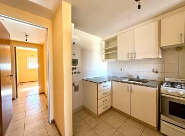 Departamento · 45m² · 2 Ambientes · Departamento en Alquiler