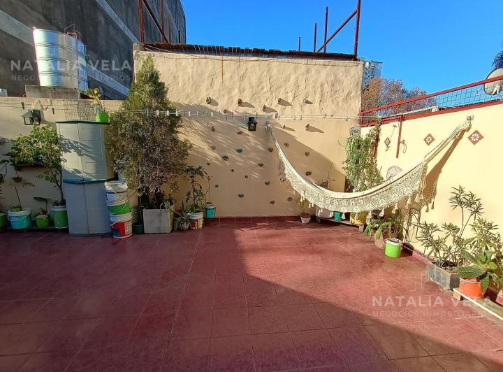PH · 97m² · 4 Ambientes