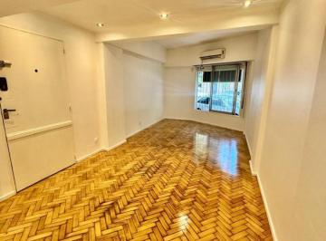 Departamento · 30m² · 1 Ambiente · Palermo Amb. Al Frente, Muy Luminoso