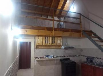 Departamento · 56m² · 3 Ambientes · Departamento en Venta - 2 Dorm. 1 Baño - Cochera - 56 m² - San Miguel