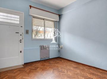TBR-TBR-5706_2 · Alquiler Apartamento de 2 Dorm. en Parque Rodó con Patio