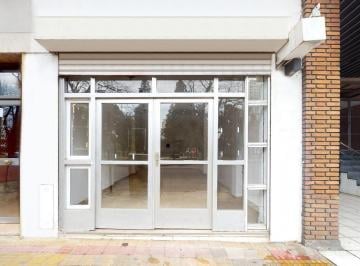 Local comercial · 40m² · 2 Ambientes · Local - La Plata