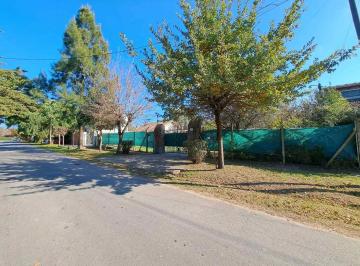 Quinta vacacional · 80m² · 2 Dormitorios · Casa Quinta en Venta – Moreno / Paso del Rey